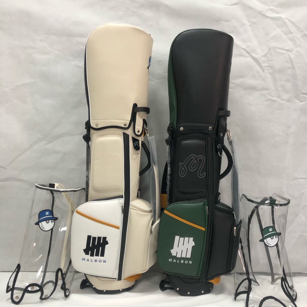 Universal support BAG sports STOCK men's and women's BAG GOLF fisherman GOLF BAG waterproof INgolfbag new fashion A6HY